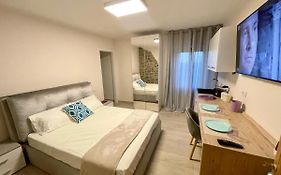 Resort Panoramico Canale Suite - Private Parking - Natural Park